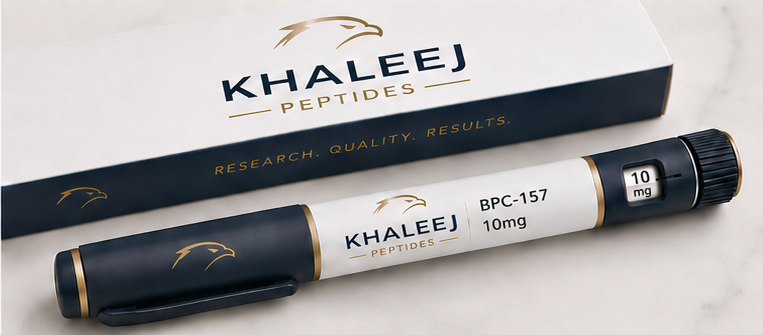 BPC-157 injection pen