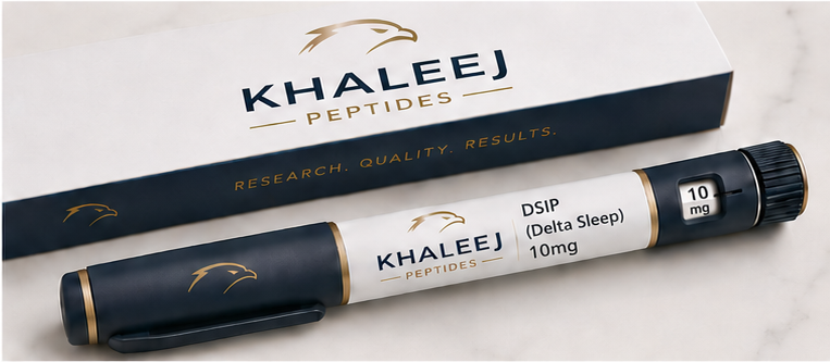 DSIP injection pen