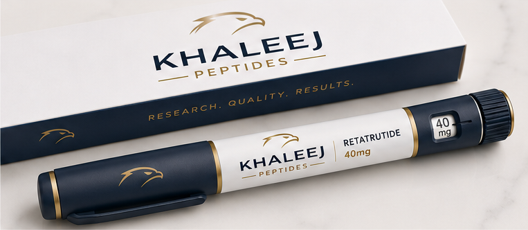 GLP3 Reta injection pen