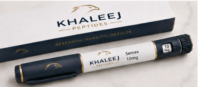 Semax injection pen